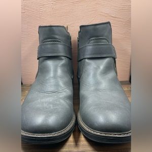 Jeffrey Tyler boots